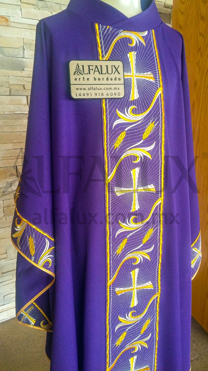 10 SAN FRANCISCO Morado Laterales 321